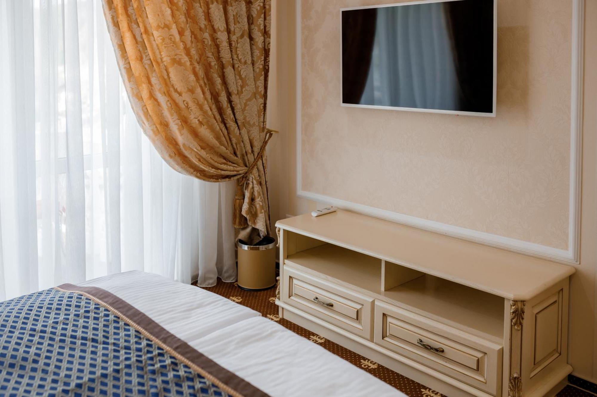 Chevalier Hotel&SPA Bukovel Extérieur photo
