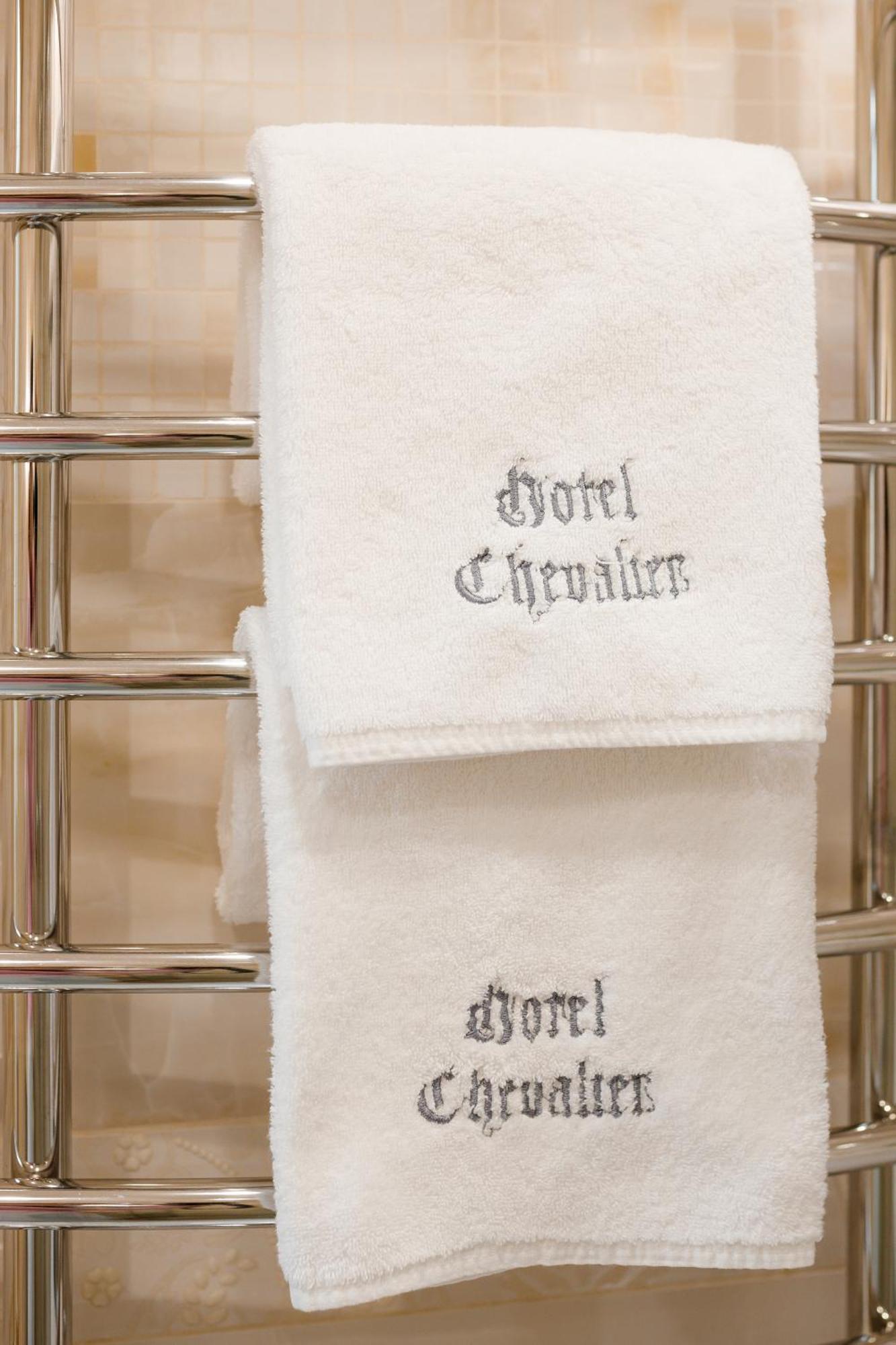 Chevalier Hotel&SPA Bukovel Extérieur photo